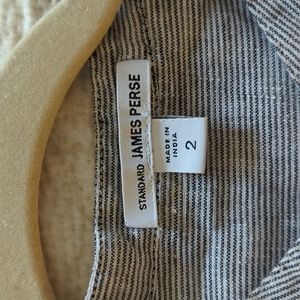 James Perse Designer Women's dress